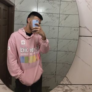 Meet your Posher, Jhon